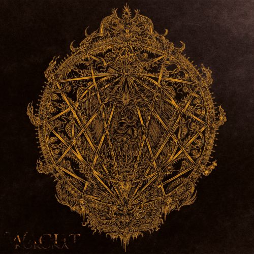 Wacht - Korona (2017)