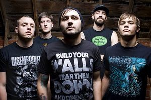 After The Burial - Discography (2006-2019)