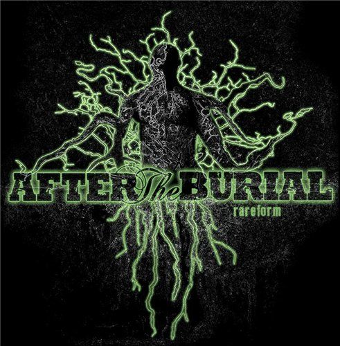 After The Burial - Discography (2006-2019)
