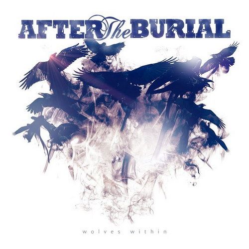 After The Burial - Discography (2006-2019)