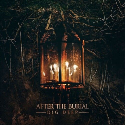 After The Burial - Discography (2006-2019)