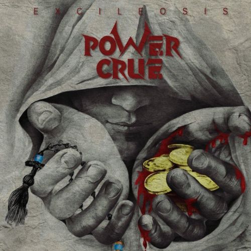 Power Crue - Excileosis (2017)