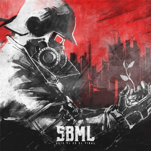 Subliminal (SBML) - Este No Es el Final (2017)