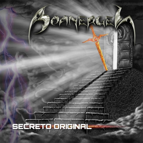 Boanerges - Secreto Original (2017)