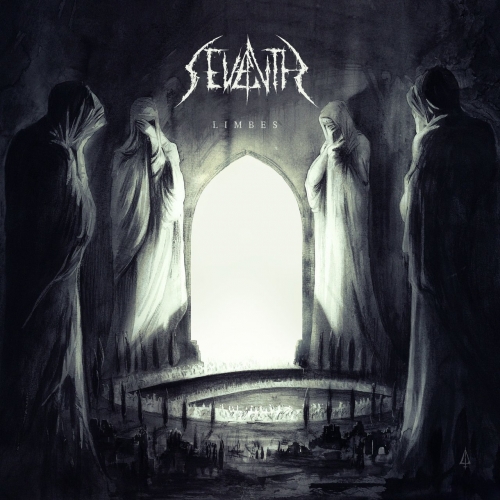 Seventh - Limbes (2017)