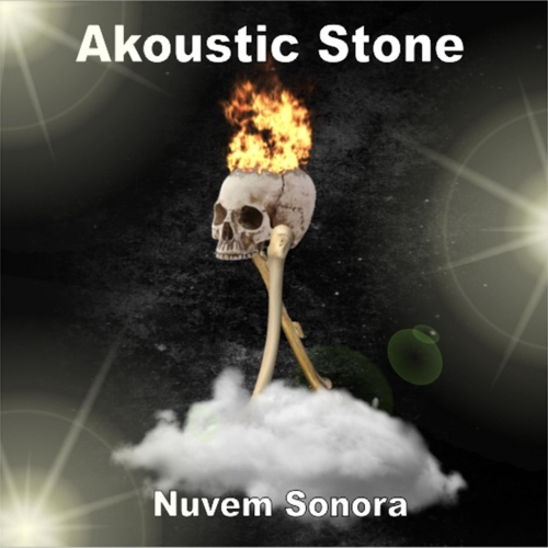 Akoustic Stone - Nuvem Sonora (2017)