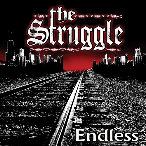 The Struggle - Endless (2017)