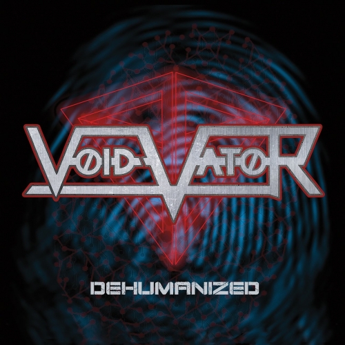 Void Vator - Dehumanized (EP) (2017)
