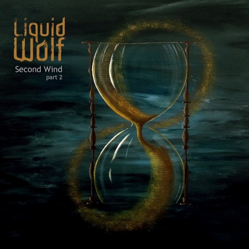 Liquid Wolf - Second Wind Part 2 (2017)