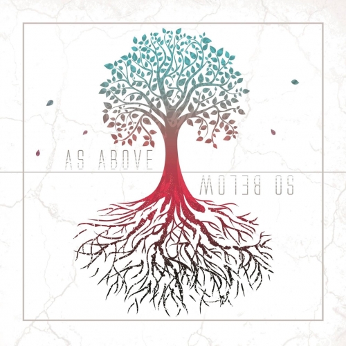 Breaking the Cycle - As Above So Below (2017)