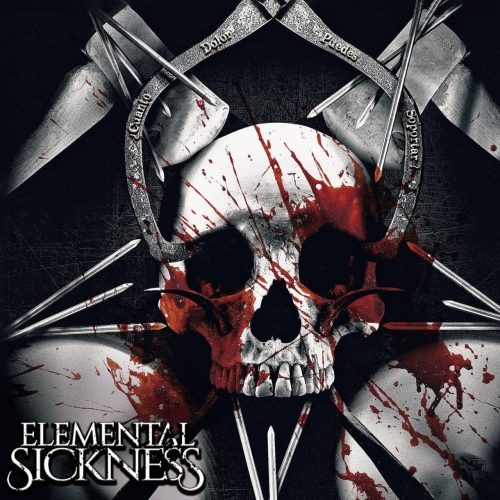 Elemental Sickness - ¿Cuánto Dolor Puedes Soportar? (2017)