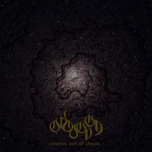 Orbseven - Cosmos out of Chaos (2017)