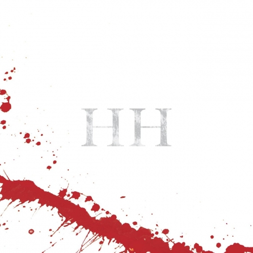 Human Hate - Human Hate (EP) (2017)