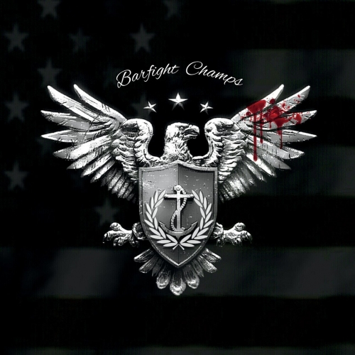 Barfight Champs - Barfight Champs (2016)