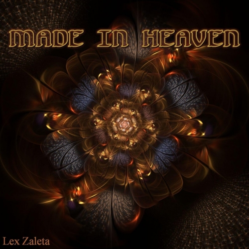 Lex Zaleta - Made in Heaven (2017)