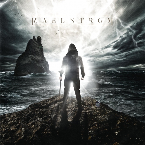 Maelstrom - Maelstrom (2017)