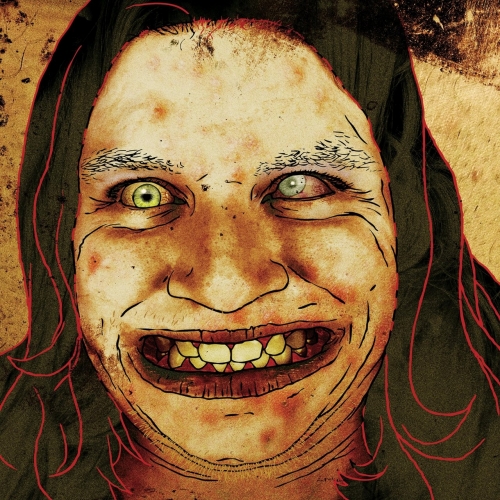 The Fat Dukes of Fuck - A Compendium of Desperation, Morality and Dick Jokes (2017)