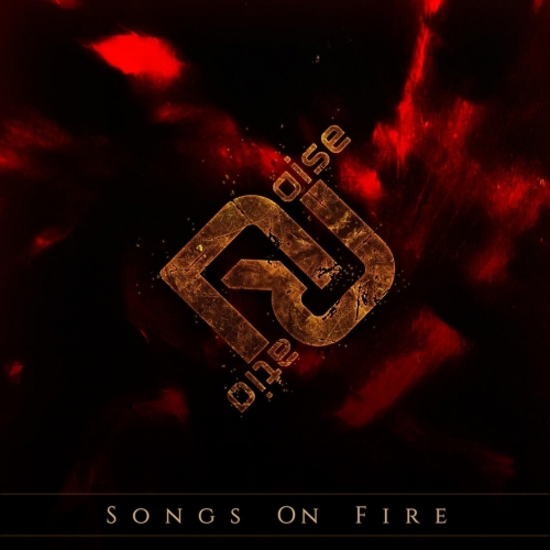 Noise Ratio - Songs on Fire (2017)