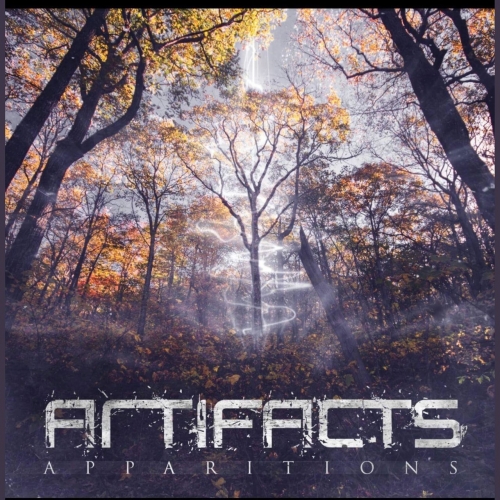 Artifacts - Apparitions (EP) (2017)