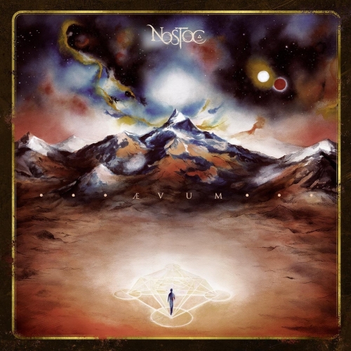 Nostoc - Ævum (2017)
