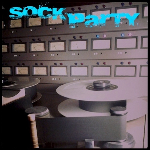 Sock Party - Store Bought (2017)