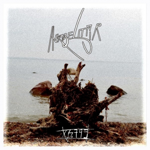 Hvergelmir - 8.6.793 (EP) (2017)