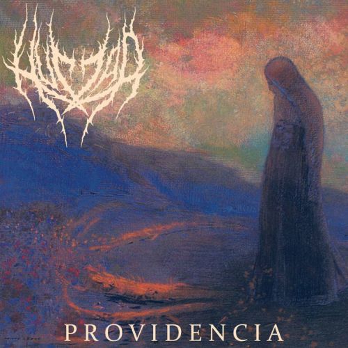 Huszar - Providencia (2017)