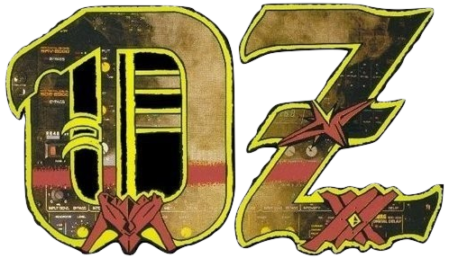 Oz - Discography (1982-2011)