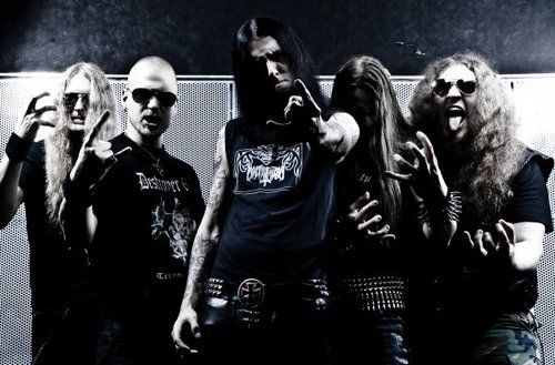Deathchain - Discography (2003-2013)
