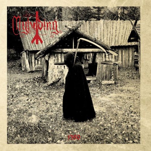 Myhrding - 1350 (2016)