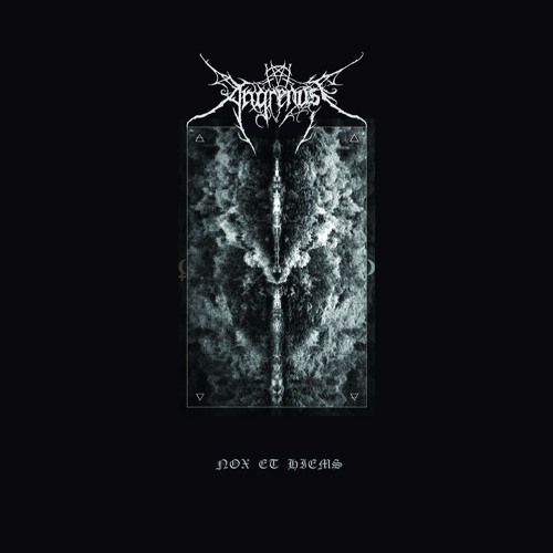 Angrenost - Nox Et Hiems (2017)