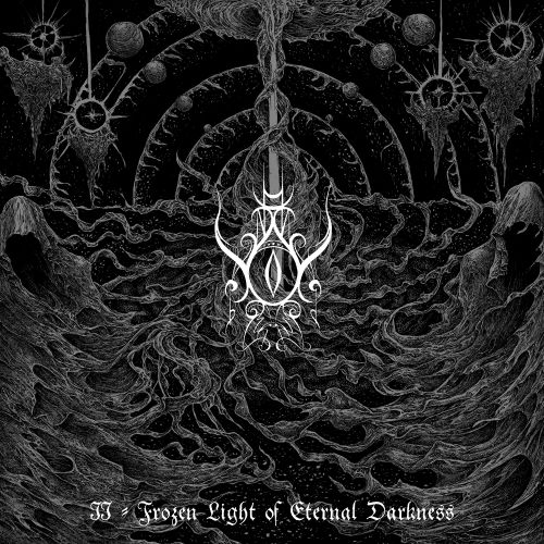 Battle Dagorath - II - Frozen Light of Eternal Darkness (2017)