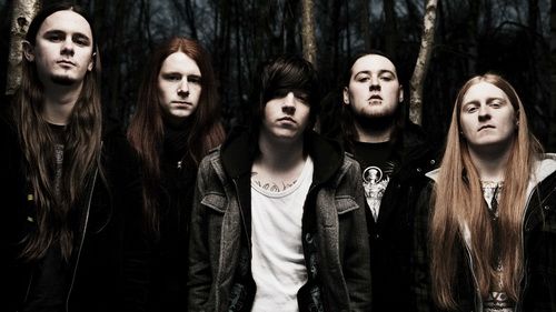 Bleed from Within - Discography (2006-2021)