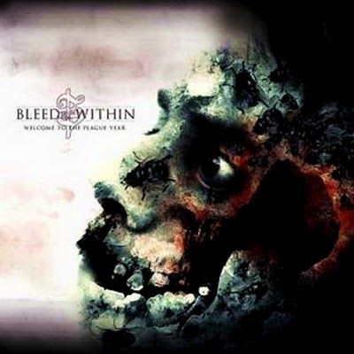 Bleed from Within - Discography (2006-2021)
