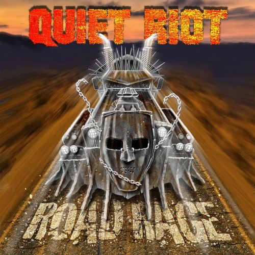 Quiet Riot - Discography (1977-2022)