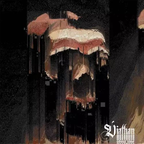 Viathan - About Time (EP) (2017)