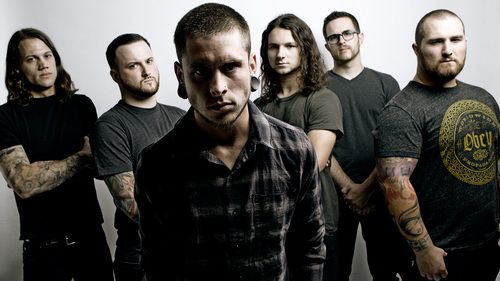 Whitechapel - Discography (2007-2021)