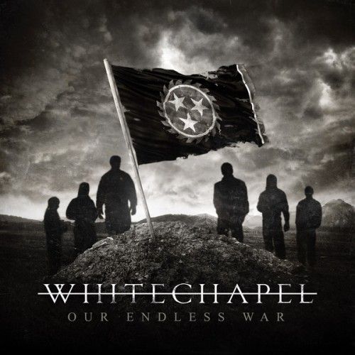 Whitechapel - Discography (2007-2021)