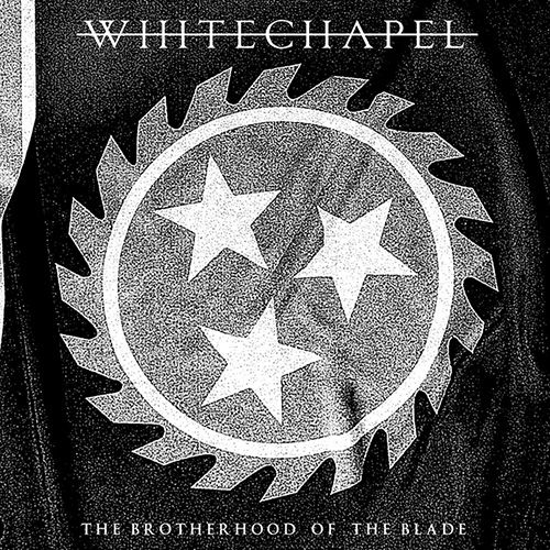 Whitechapel - Discography (2007-2021)
