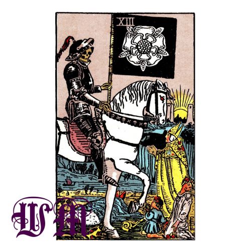 Witches Moon - A Swing of Sickle to Summers Dawn (2017)