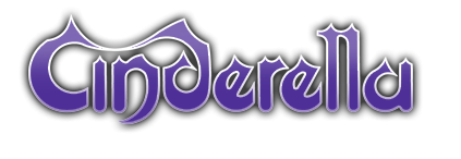 Cinderella - Collection (1986-1994)