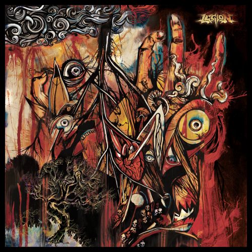 Legion - Gran Mal (2017)