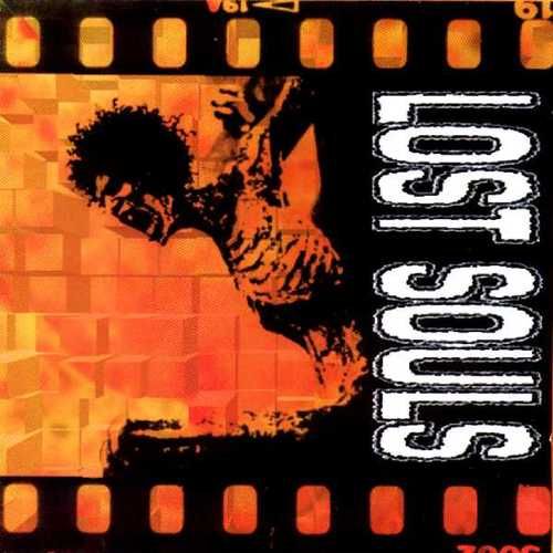Lost Souls - Collection (1994-1998)