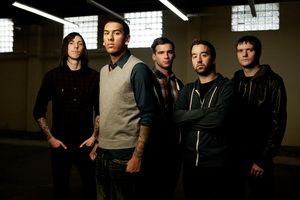 For Today - Discography (2007-2015)