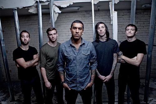 For Today - Discography (2007-2015)