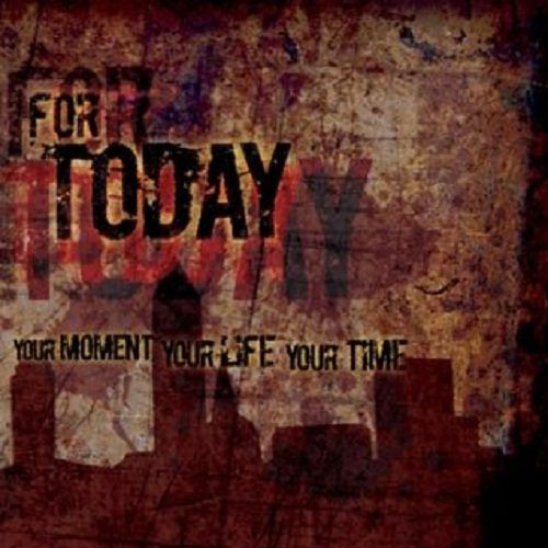 For Today - Discography (2007-2015)
