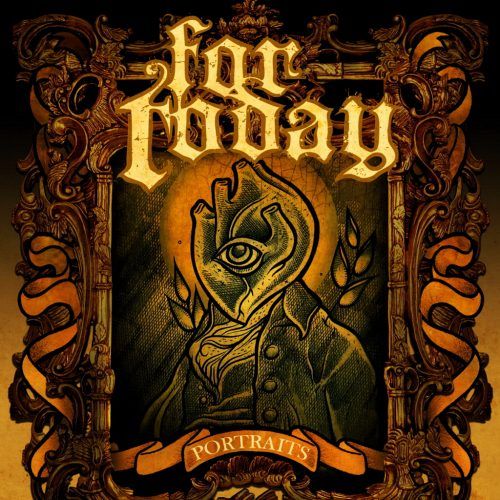 For Today - Discography (2007-2015)