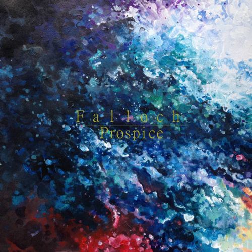 Falloch - Prospice (2017)