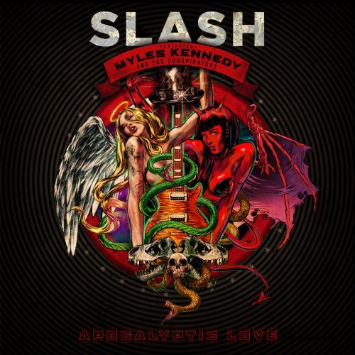 Slash - Collection (2010-2014)