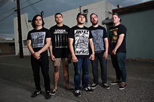 No Bragging Rights - Discography (2007-2021)